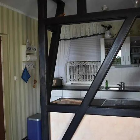 Ruegen_fewo 162_1 Prázdninový dům *